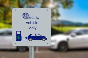electric vehicle repair service Kennewick, service request form