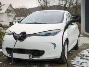 kennewick ev repairs, electric car service, ev maintenance
